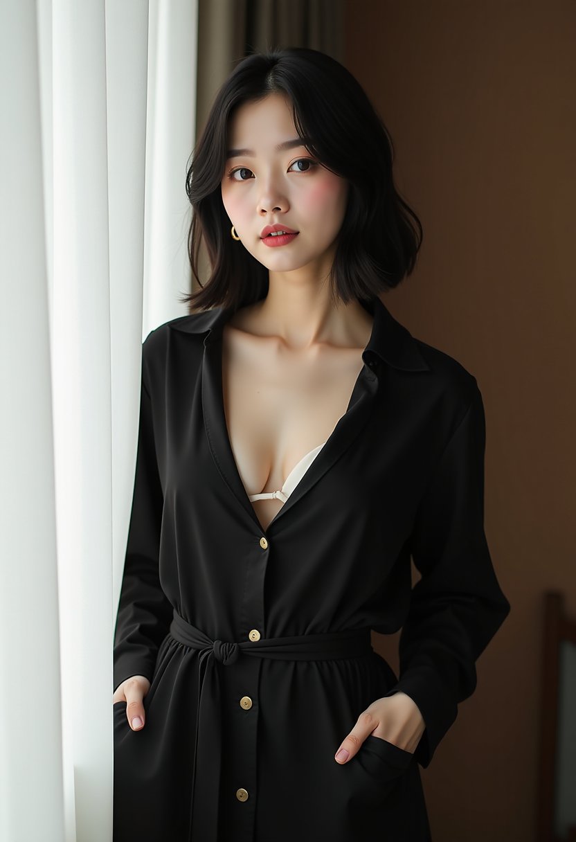 酒店早餐